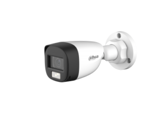 2MP Full-color HDCVI Bullet Camera