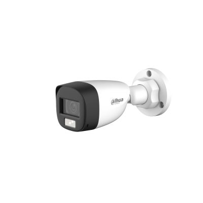 2MP Full-color HDCVI Bullet Camera