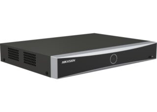 32-ch 1.5U K Series AcuSense 4K NVR